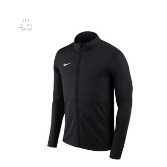 Nike veste enfant noir