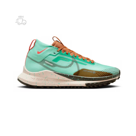 Nike react pegasus trail 4 gtx