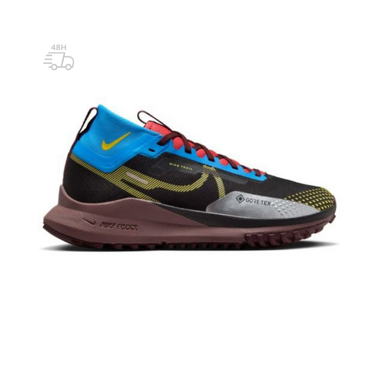 Nike react pegasus trail 4 GTX