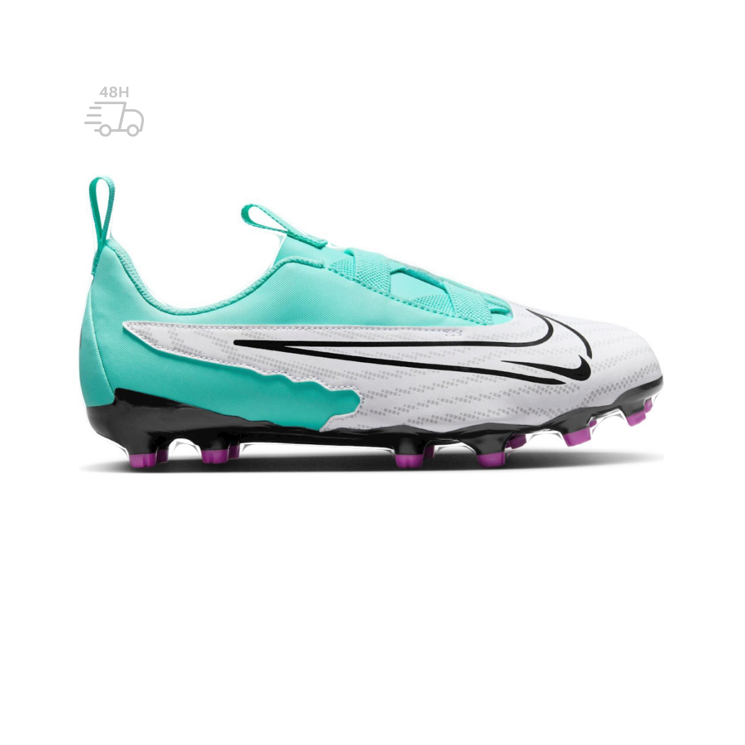 Nike JR phantom GX academy FG/MG