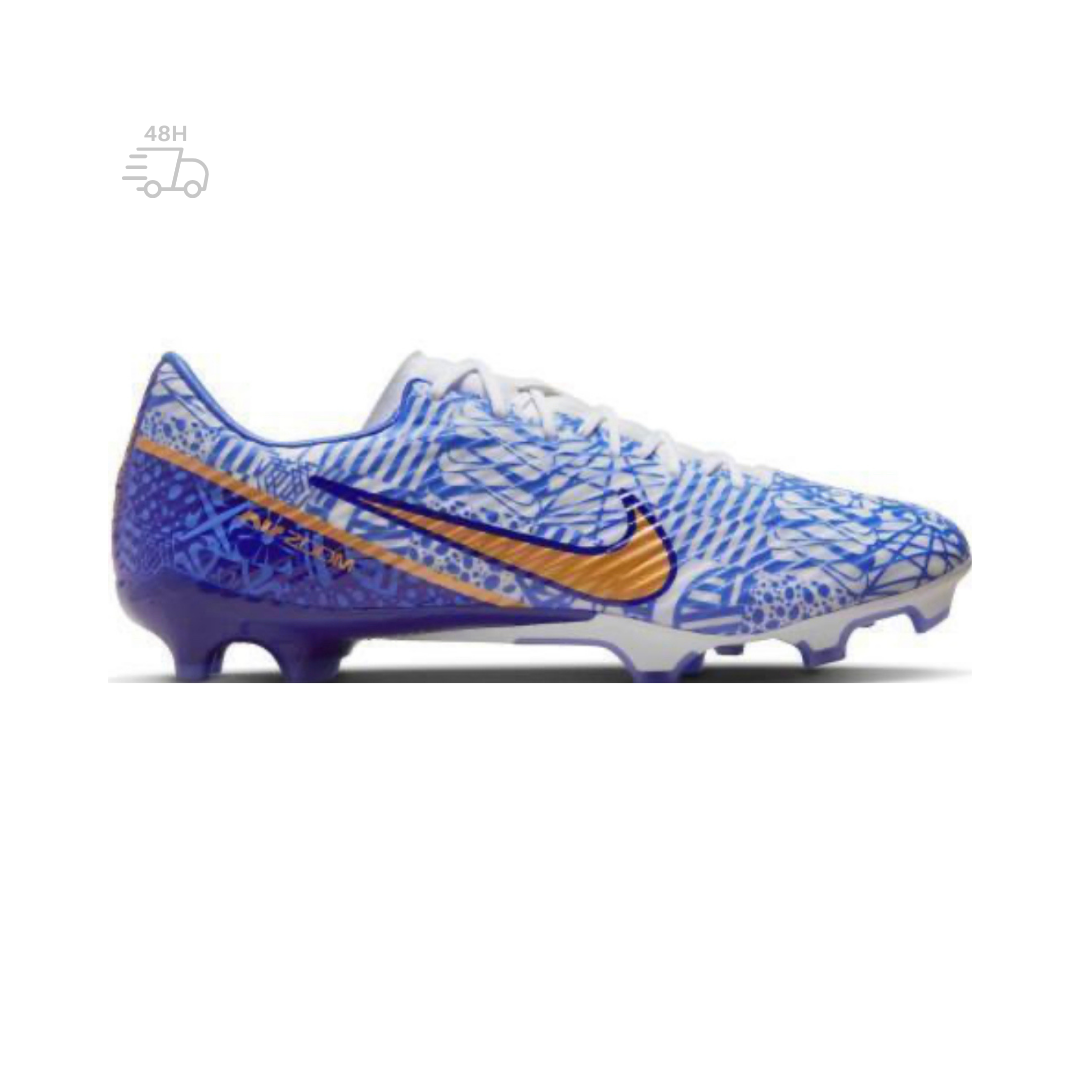 Nike Mercurial Zoom Vapor 15 Academy CR7 FG Soccer Cleats