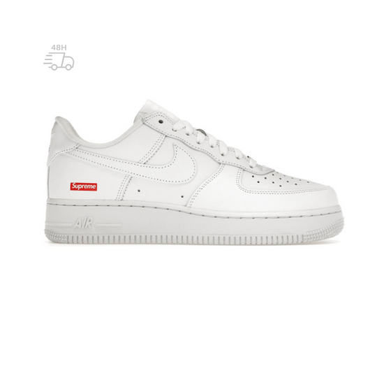 Nike Air Force 1 Low Supreme