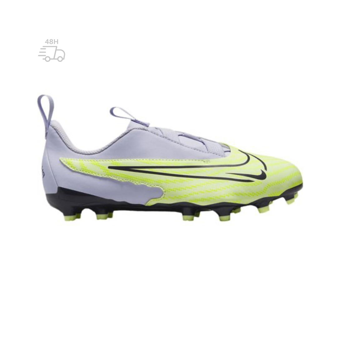 Nike JR phantom GX academy FG/MG