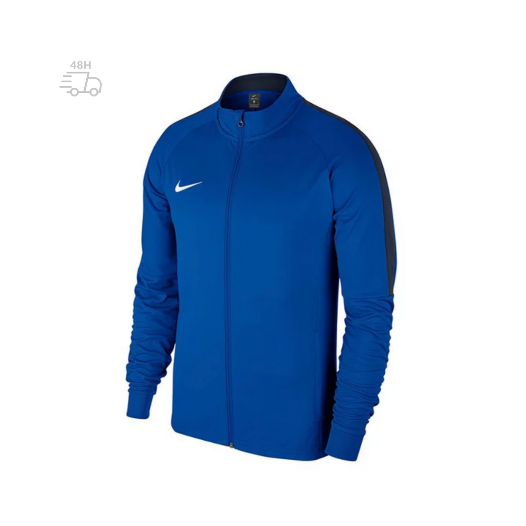 Nike veste homme royale