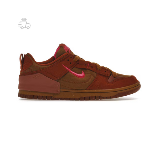 Nike Dunk Low Disrupt 2