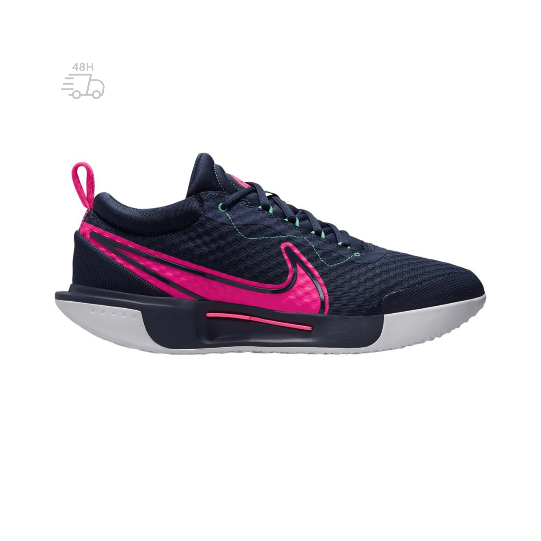 Nike air zoom court next hc