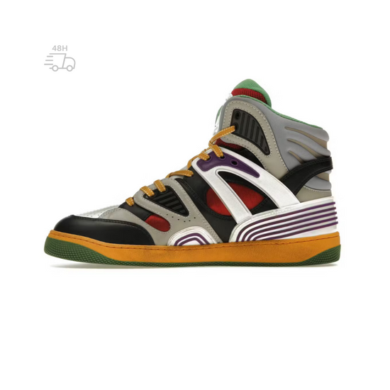 Gucci  Demetria multicolore