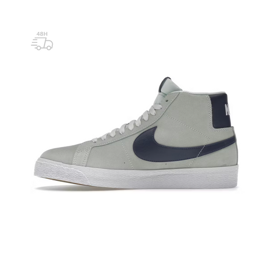 Nike SB Blazer Mid Barely Green