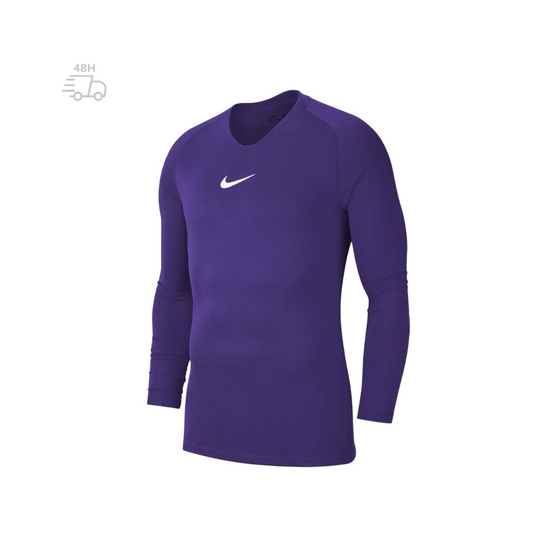 Nike Maillot homme violet