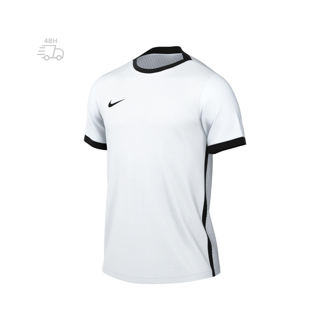 Nike maillot homme blanc - noir