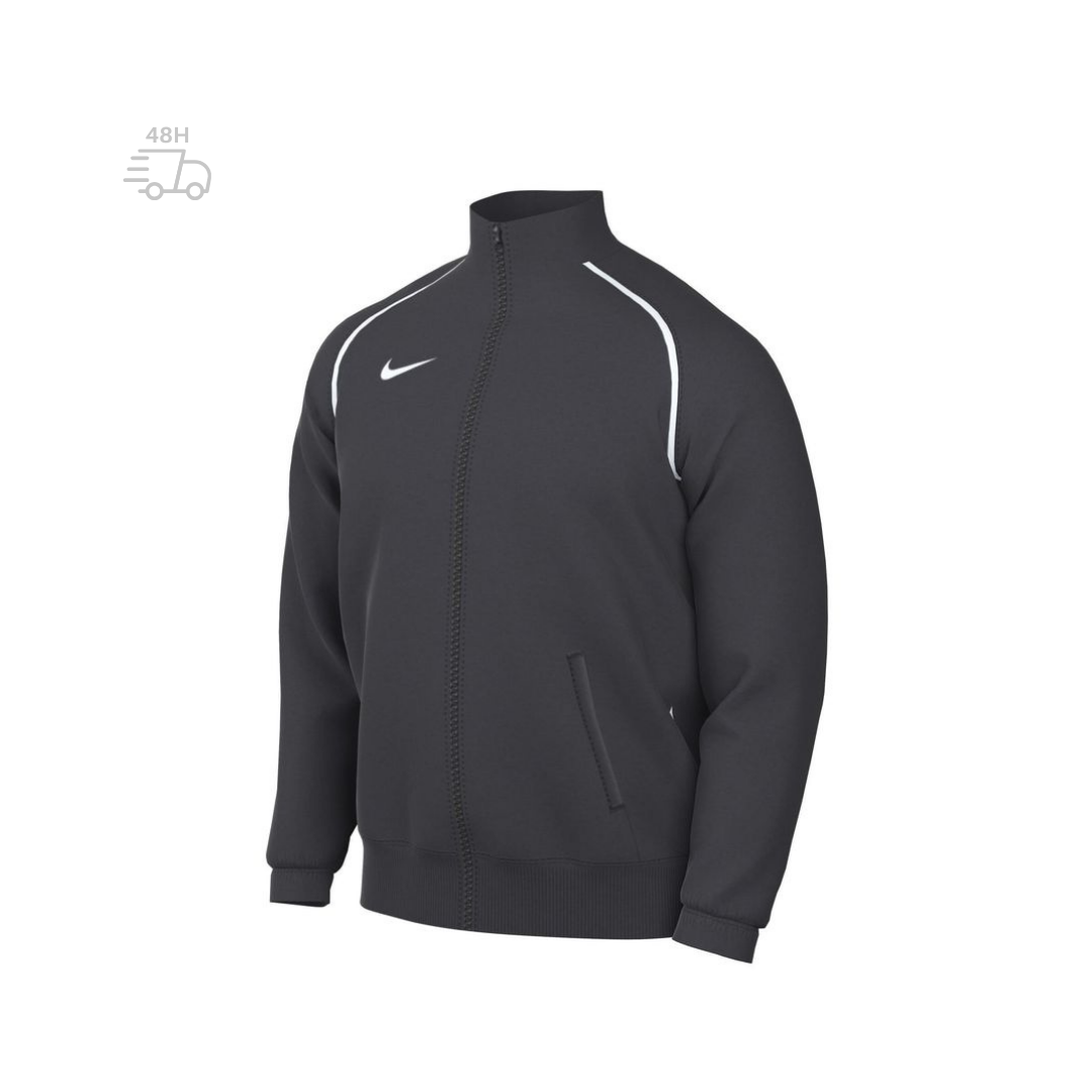 Nike veste homme gris - blanc