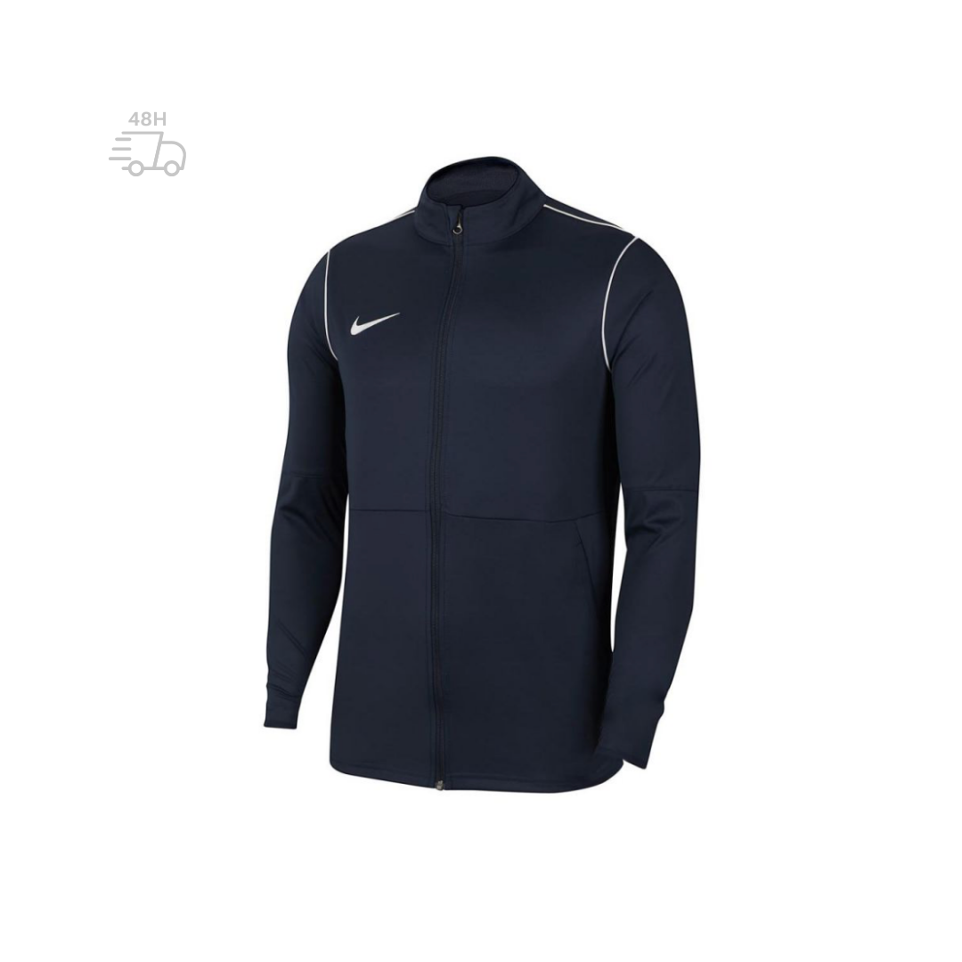 Nike veste homme navy - royal blue