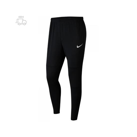 Nike pantalon homme noir - blanc