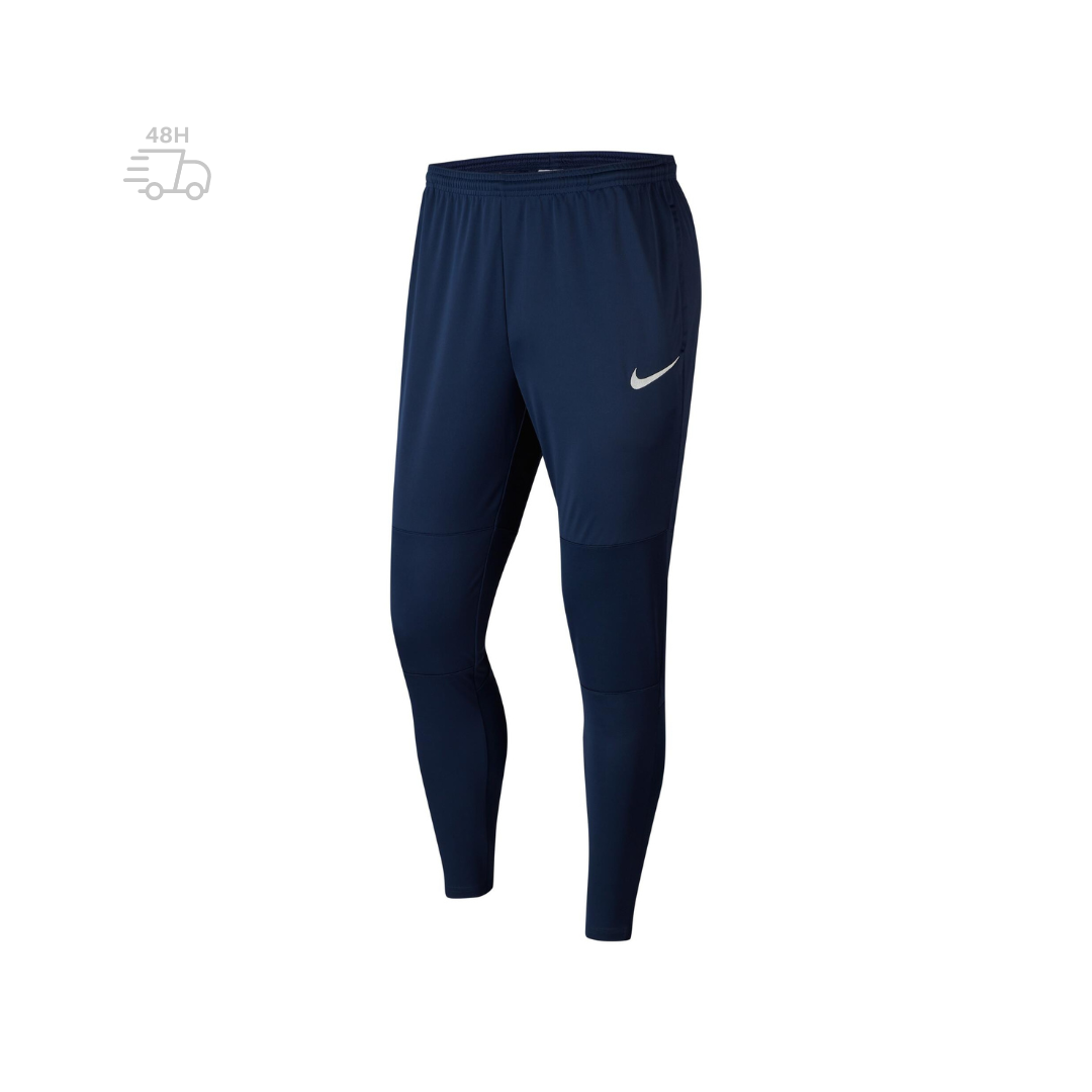 Nike pantalon homme navy - royal blue