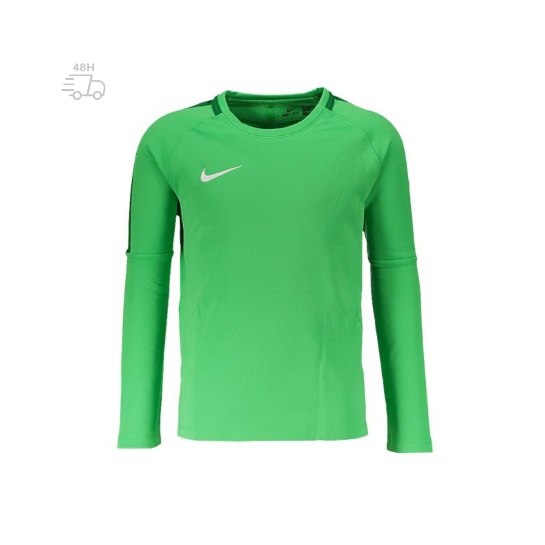 Nike sweat vert nike enfant