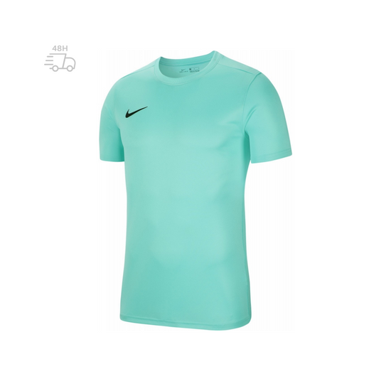 Nike Maillot homme turquoise