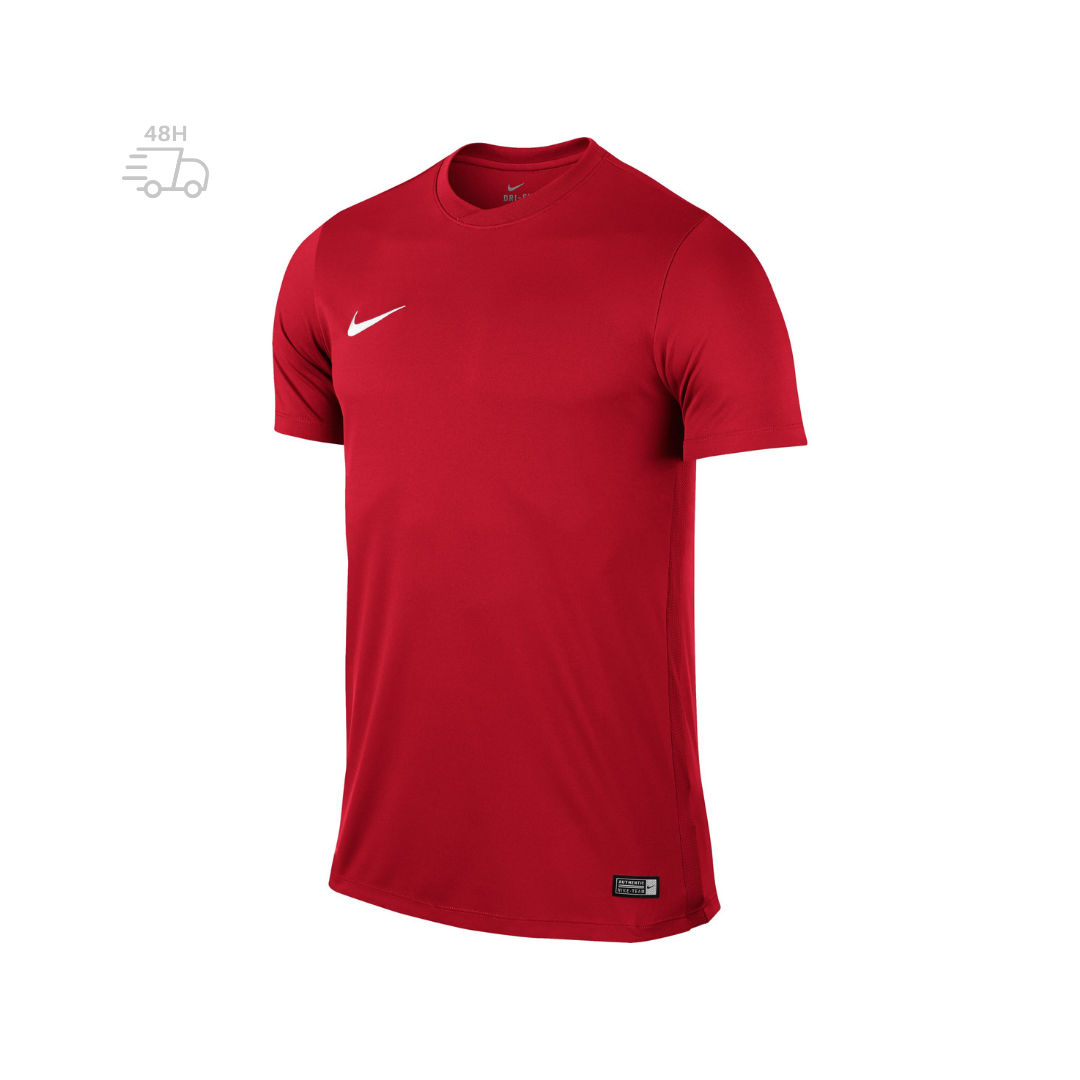 Nike maillot youth rouge