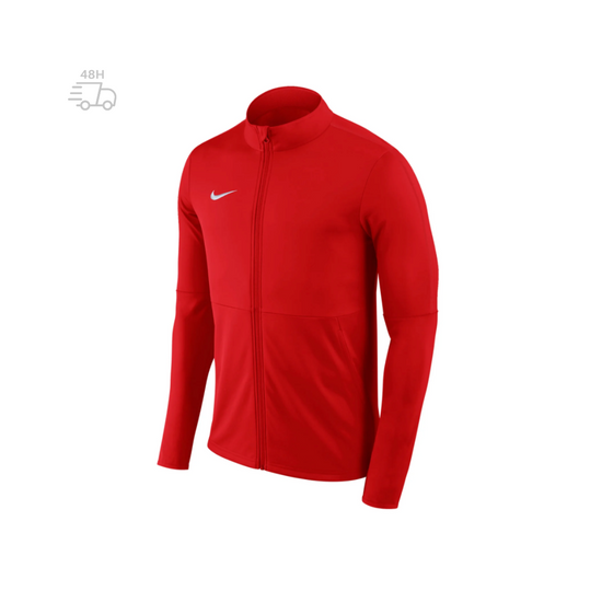 Nike veste homme rouge