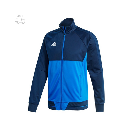 Adidas veste Tiro17 pes jkty conavy