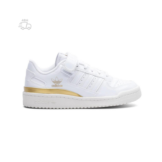 Adidas Forum Low BR