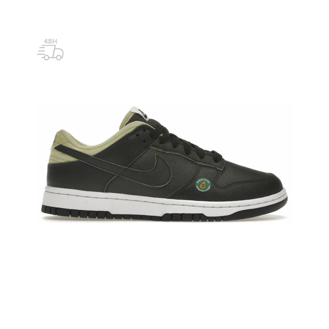 Nike Dunk Low Avocado