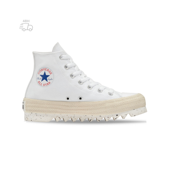 Converse Canvas LTD