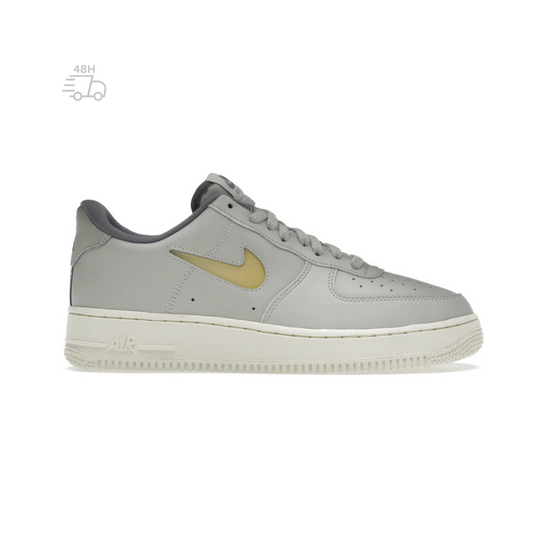 Nike Air Force 1 Low '07 Jewel Light Bone Coconut Milk