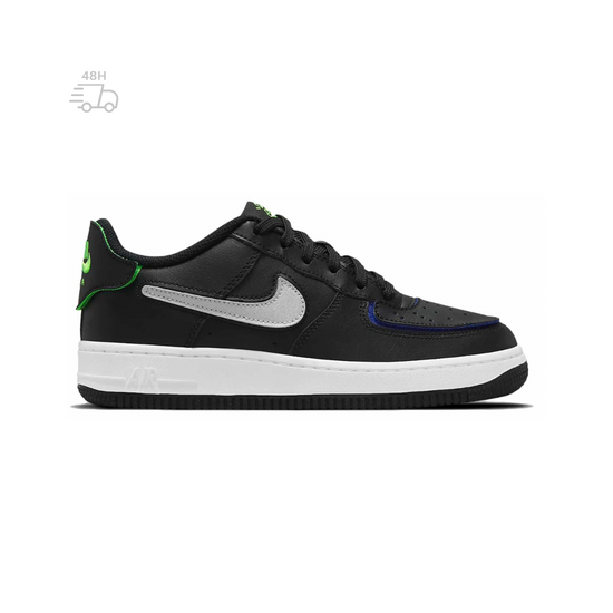 Nike Air Force 1/1 Low AF1 Mix Black