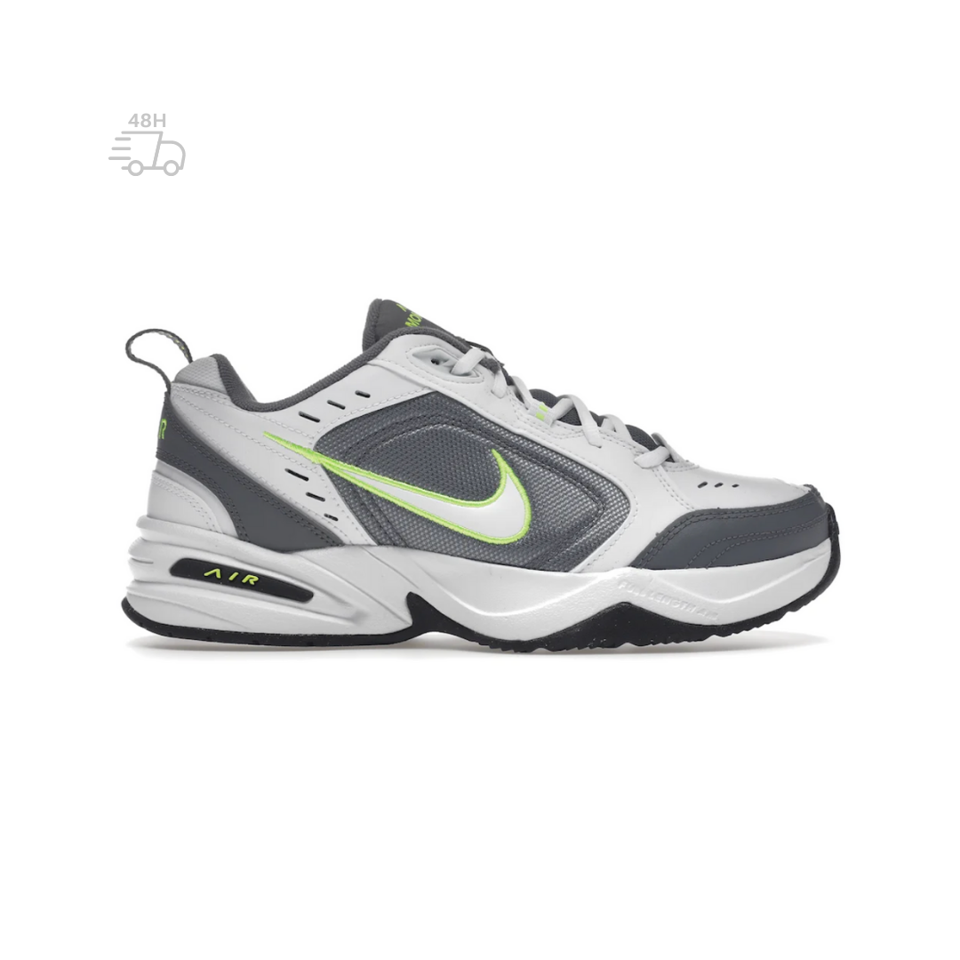 Nike Air Monarch IV White/Cool Grey/Anthracite/White