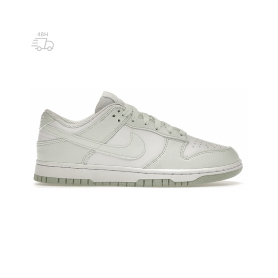 Nike Dunk Low Next Nature White Mint