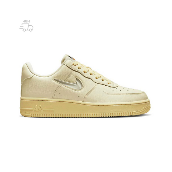 Nike Air Force 1 Low '07 LX Coconut Milk Lemon Wash