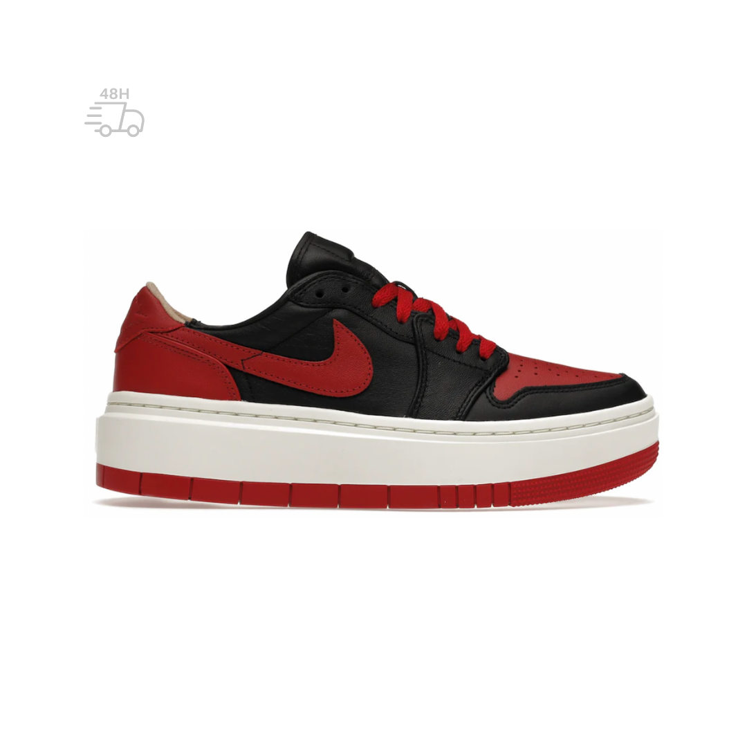 Jordan 1 Elevate Low SE Bred