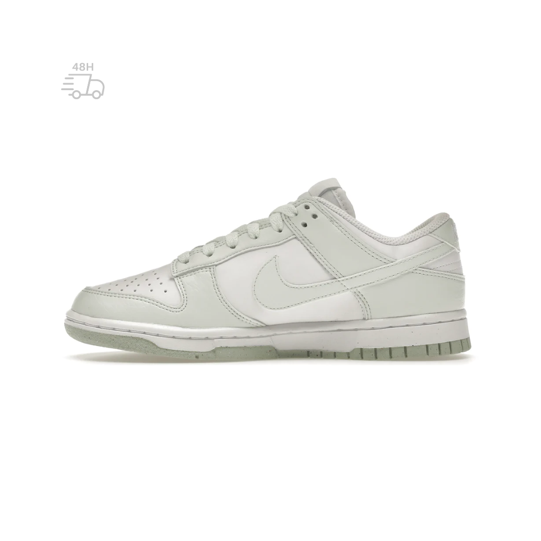 Nike Dunk Low Next Nature White Mint