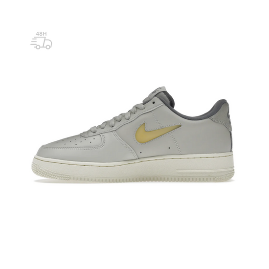 Nike Air Force 1 Low '07 Jewel Light Bone Coconut Milk