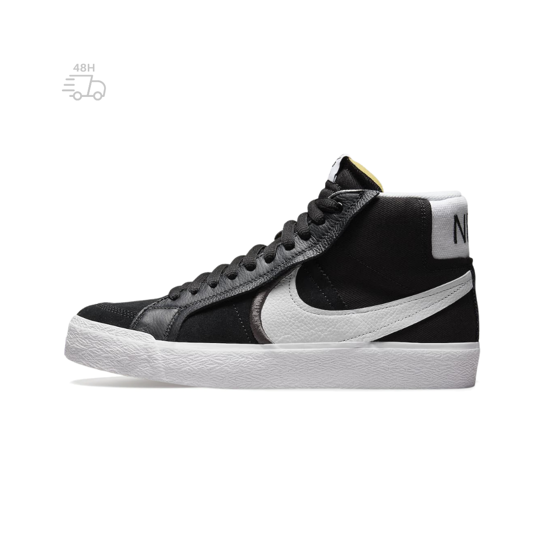 Nike SB Blazer Mid PRM