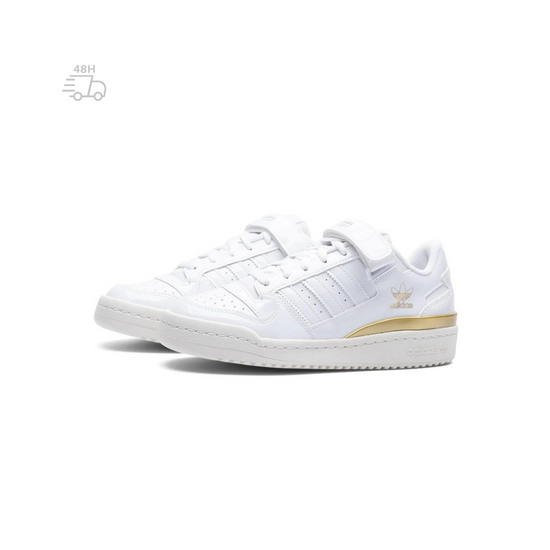 Adidas Forum Low BR