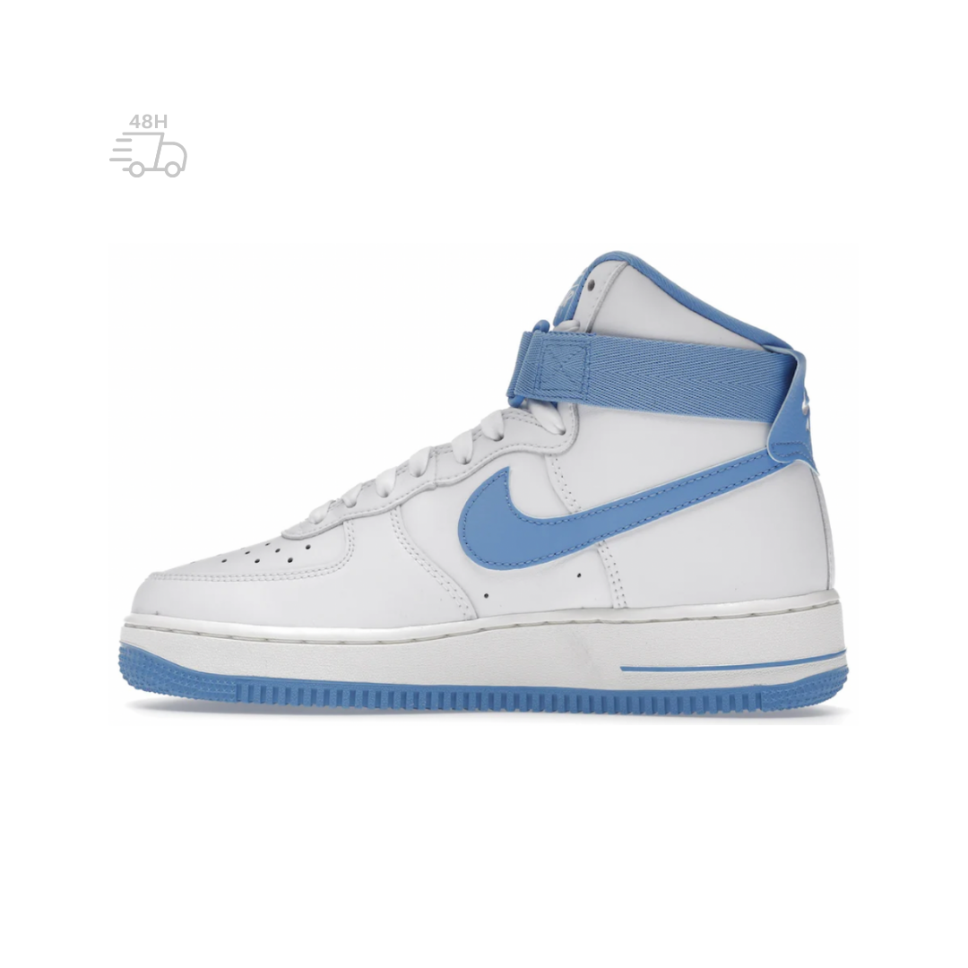 Nike Air Force 1 High OG QS University Blue