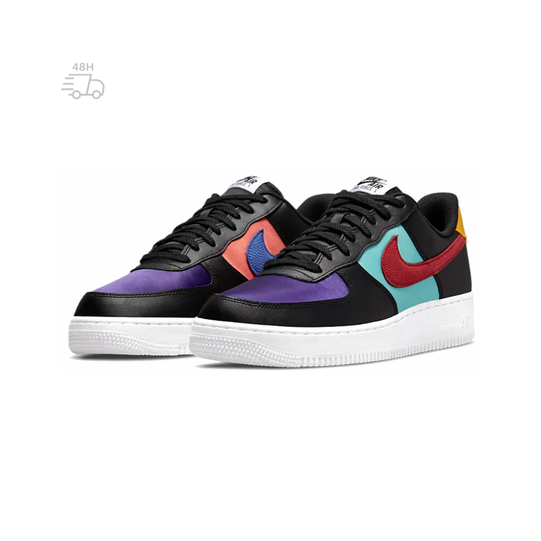 Nike Air Force 1 LV8 EMB NBA WNBA lucidreams