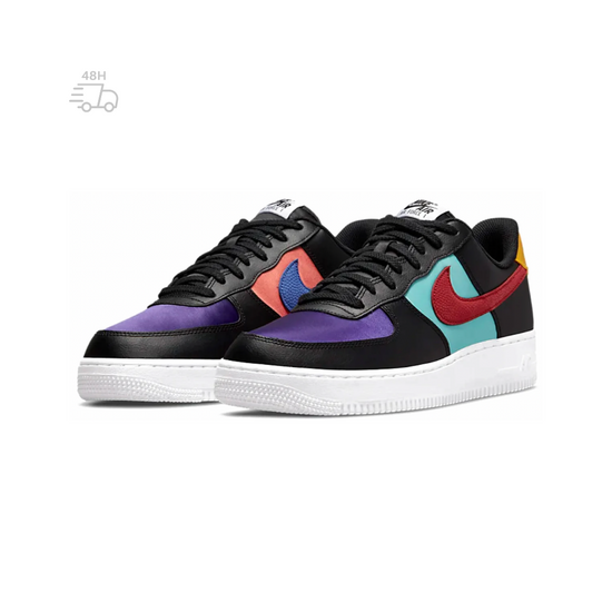 Nike Air Force 1 LV8 EMB NBA WNBA