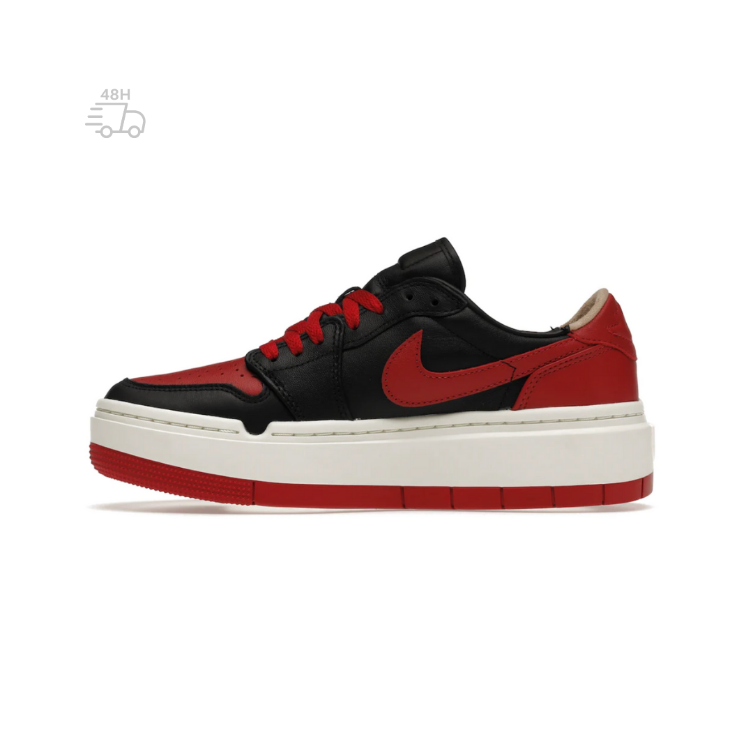 Jordan 1 Elevate Low SE Bred