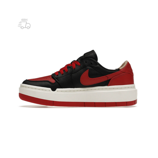 Jordan 1 Elevate Low SE Bred