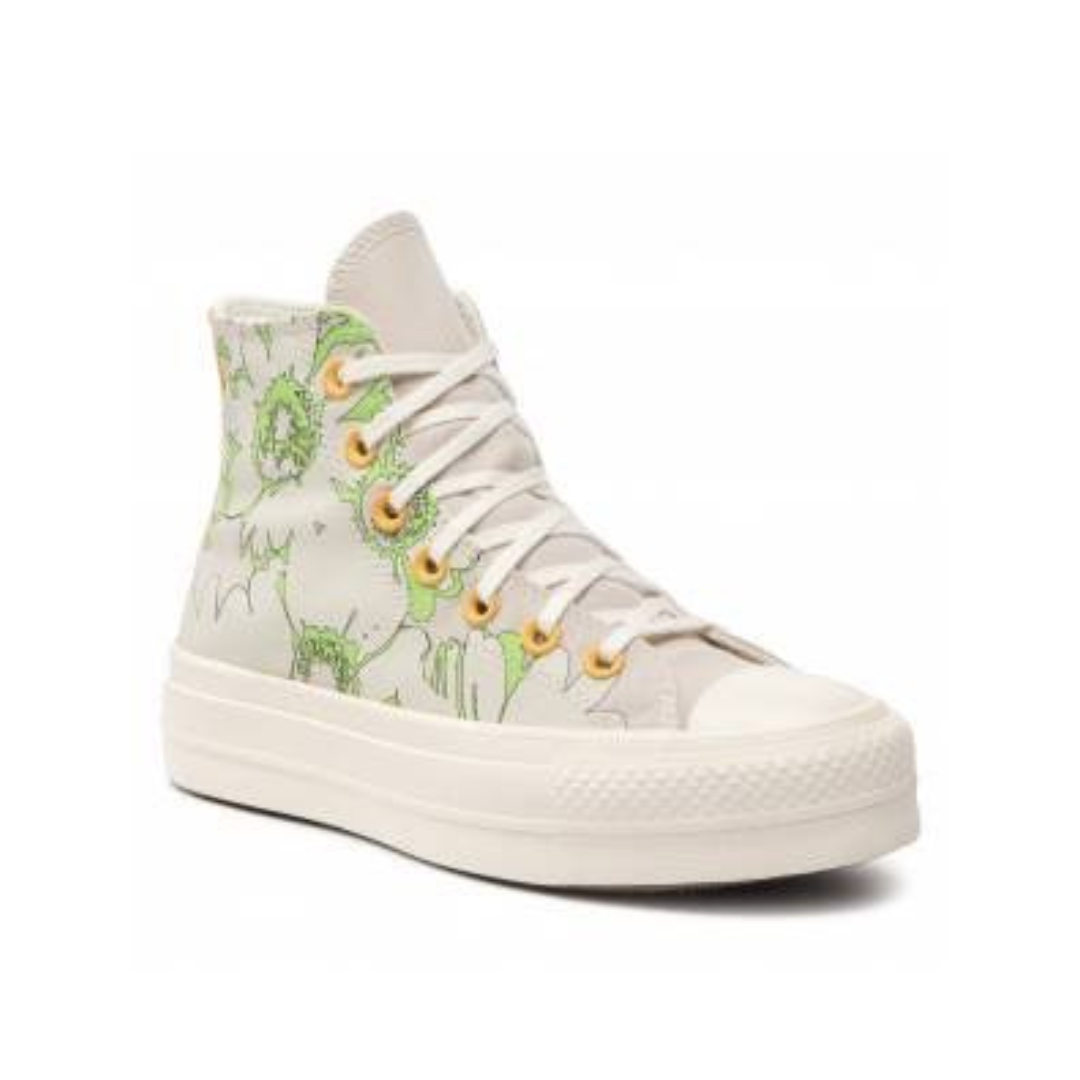 Converse CTAS LIFT HI