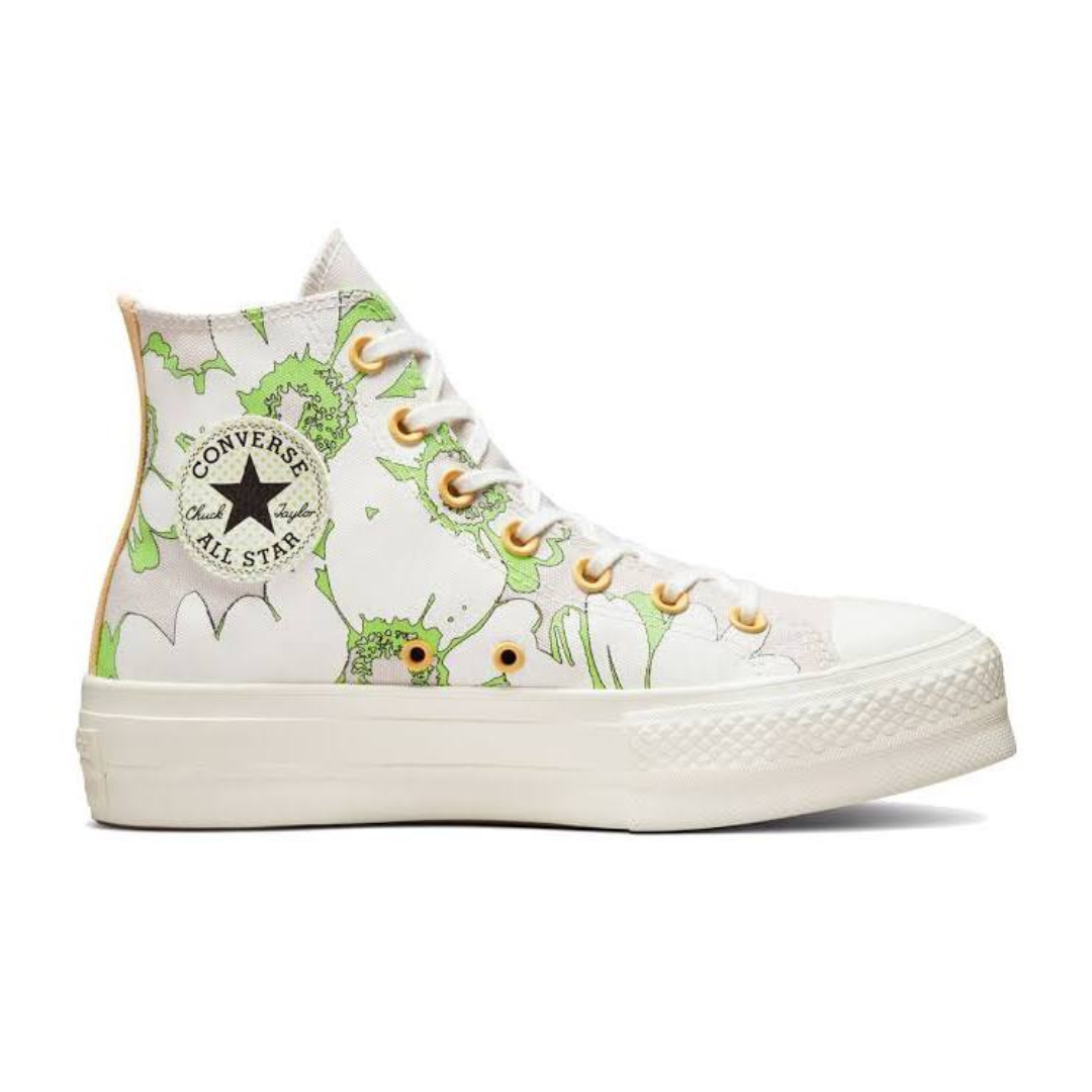 Converse CTAS LIFT HI