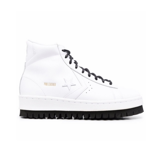 Converse Pro Leather LTD HI